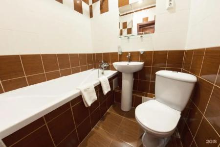 Gostinichnyij Kompleks 7 I Ya - 91