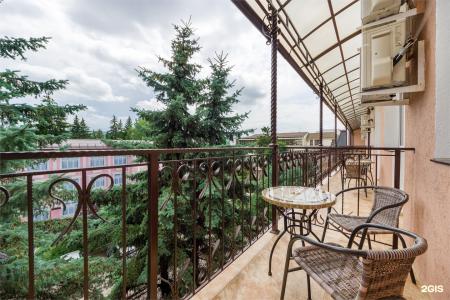 Sanatoriy Tsentrosoyuz Kislovodsk - 82