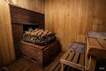 Plescheevo Recreation camp - 57