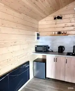 ZaGrad Tourist base - 135