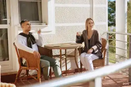 Villa Bavariya - 130