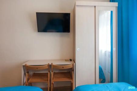 Democrat on Fontanka 104 2K - 51