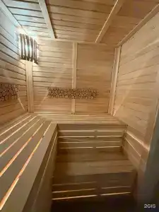 Recreation center "Zolotye berega" - 62