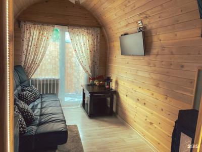 Uralskij Teremok - 198