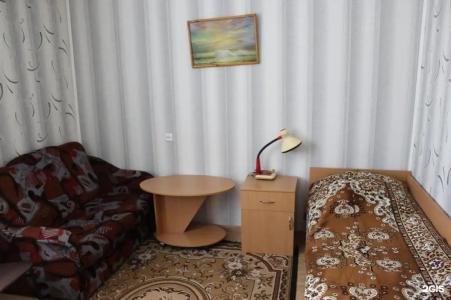 Gostinitsa Birsk - 87