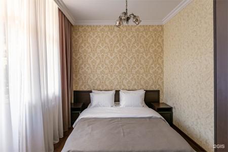 Sanatoriy Tsentrosoyuz Kislovodsk - 93