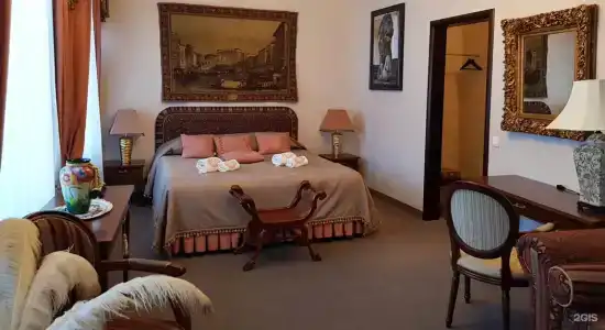 Usad'bu Mar'ino - 58