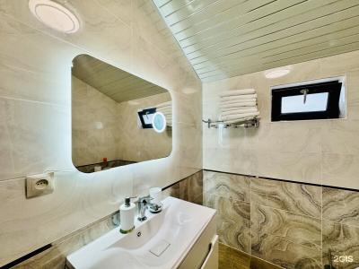 Tihaya gavan na kose Tourist base - 86