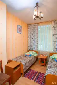 Sanatorium Russkiy bor - 155