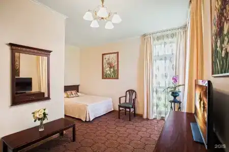 Oktyabrskiy Sanatorium - 83