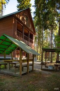 Plescheevo Recreation camp - 93