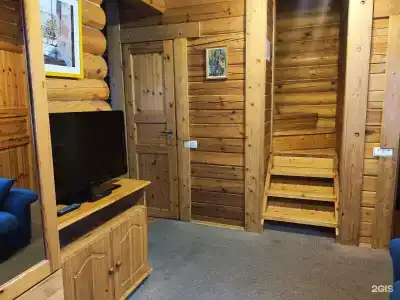 Kottedzhi Lada Holiday Tourist base - 57