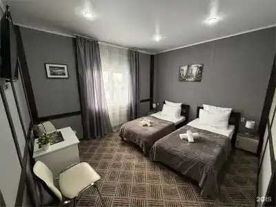 Volkoff-Sky Resort - 215