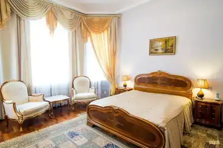 Health Resort Dolina Narzanov Kislovodsk - 146
