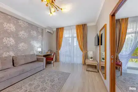 Bogema-Premium Butik-Hotel - 226
