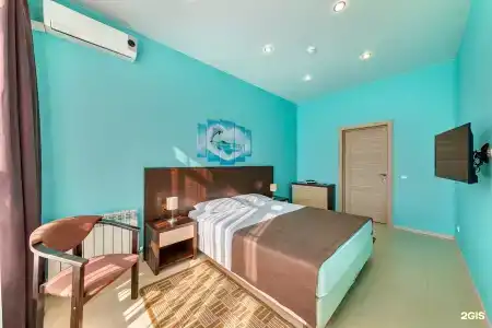 Tikhaya Bukhta Apart-hotel - 68