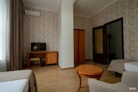 Chajka Sanatorium - 106