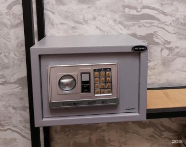 Na Mikhaylovskoy 9 - 105