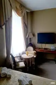 Usad'bu Mar'ino - 137