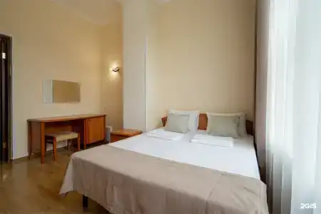 Chajka Sanatorium - 88