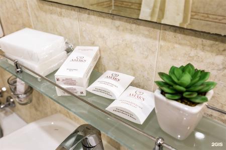 Amaks Congress - 129