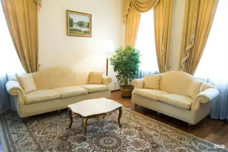 Health Resort Dolina Narzanov Kislovodsk - 147