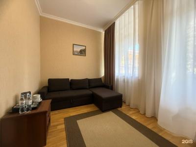 Sanatoriy Tsentrosoyuz Kislovodsk - 52