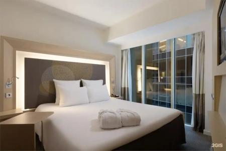 Novotel Moscow City - 59