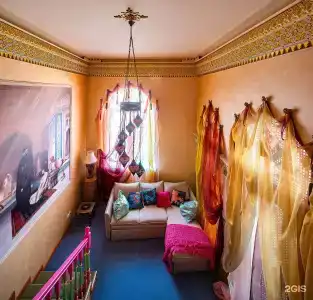 Usad'bu Mar'ino - 126