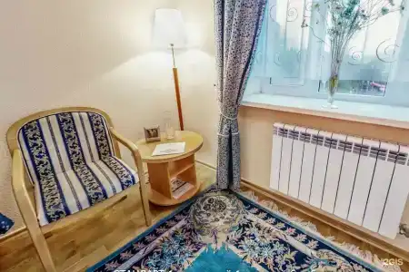 Health Resort Dolina Narzanov Kislovodsk - 157