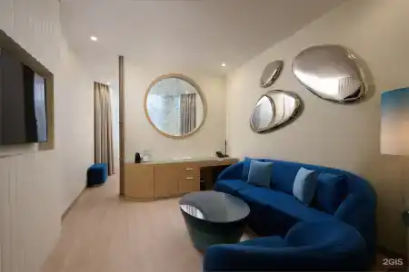 Villa Bavariya - 220