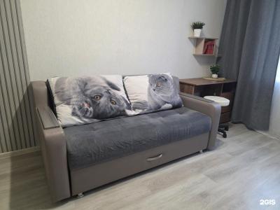 SeveRent Apart-hotel - 122