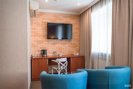 Skorpion Mini-Hotel - 77