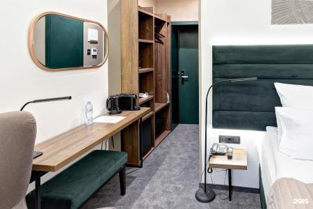 Vellion Suharevskij - 77