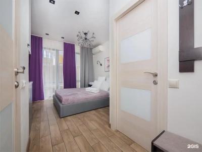 SeaRent Madrid Park 2 - 106