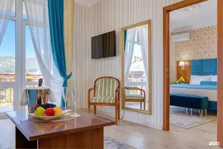 Bogema-Premium Butik-Hotel - 183