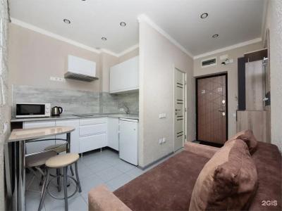 SeaRent Madrid Park 2 - 71