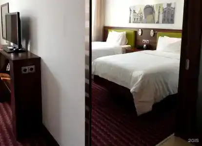 Hampton By Hilton Samara - 13
