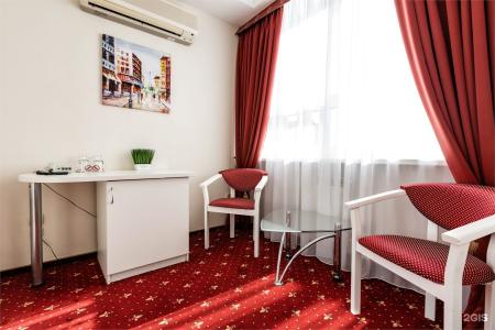 Amaks Congress - 126