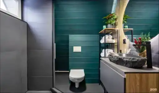 Barskie polya Tourist base - 139