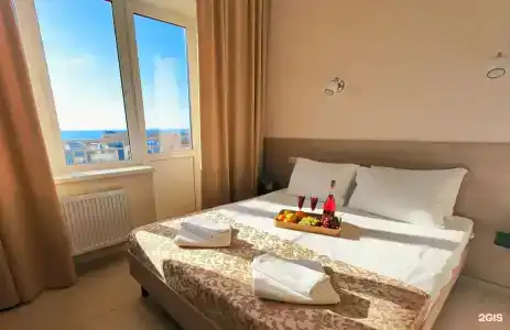 Morskaya Volna - 106