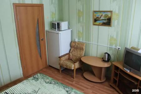 Gostinitsa Birsk - 69