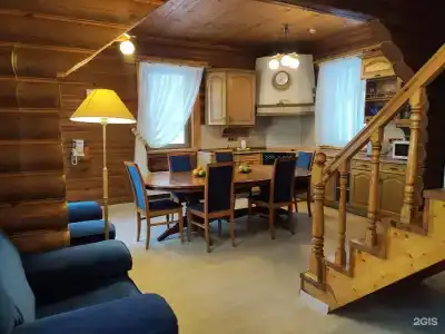 Kottedzhi Lada Holiday Tourist base - 68