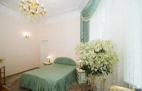 Health Resort Dolina Narzanov Kislovodsk - 50