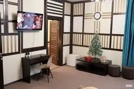 Volkoff-Sky Resort - 141