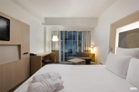 Novotel Moscow City - 43