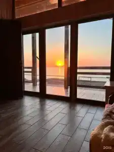 Morskaya Skala Tourist base - 25