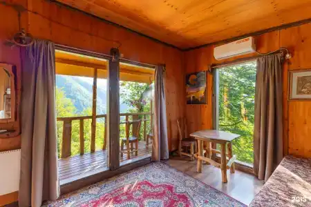 Sergiev Dvor Recreation Center - 75