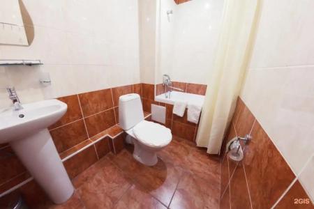 Gostinichnyij Kompleks 7 I Ya - 68