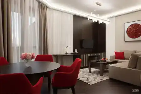 Villa Bavariya - 211